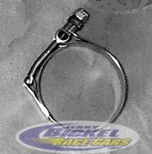 T-Bolt Clamps JBRC5916 (6-25/32- 7-3/32)