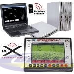 MICROFLEX? WIRELESS SCALE SYS (16K) - RFX®