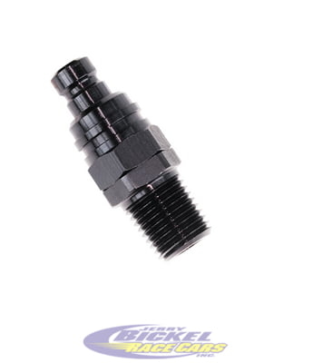 Plug with NPT Male Adapter 1/2NPT 52808