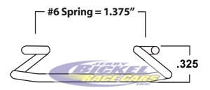 Panel Fastener JBRC-007A
